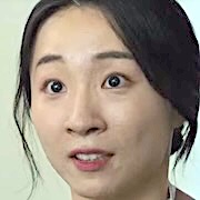 Cho Su-Yeon
