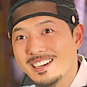 Kim Sa-Hoon