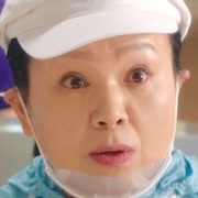 Cha Sang-Mi