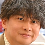 Caster JD-Haruhiko Kato.jpg