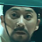 Lee Kyu-Bok