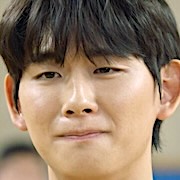 Cho Min-Kyu