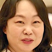 Hwang Jung-Min