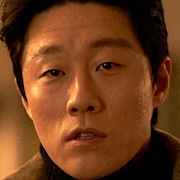 Lee Shin-Ki