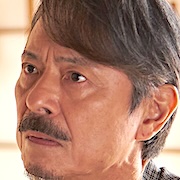 Joyu wa Nakanai-Takeshi Masu.jpg