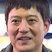 Kwak Min-Ho