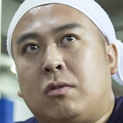 Momo to Kiji-Gouki Nishimura.jpg