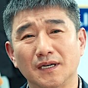 Kang Kyong-Duk