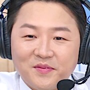 Jeong Yong-Geom