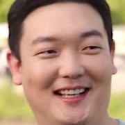 Kim Min-Ho
