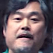 Lee Bong-Ha