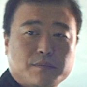 Kim Moon-Chan