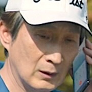 Kim Sang-Wook