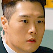 Yoon Jong-Won