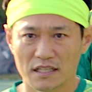 Oh Chi-Woon