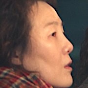 Oh Min-Jung