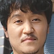 Shim Woo-Sung