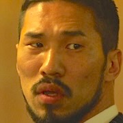 Kim Min-Su