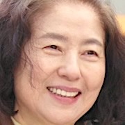 Kim Hyo-Jin