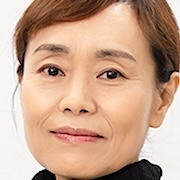 Kang Ae-Shim