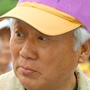 Kim Jeong-Nam