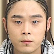 Lee Jung-In