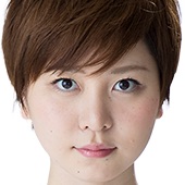 Saki Achiga-ep of side-A-Karen Iwata.jpg
