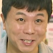 Kim Kwan-Jang