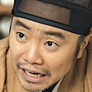 Kim Jeong-Han