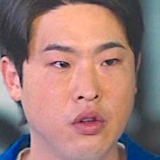 Baek Kyoung-Seon