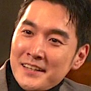 Jo Yong-Keun