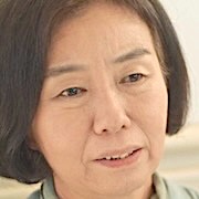 Yoo Ok-Joo