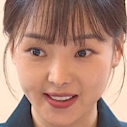 Han Chae-Bin