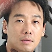 I Am A Running Mate-Kim Nam-Hee.jpg
