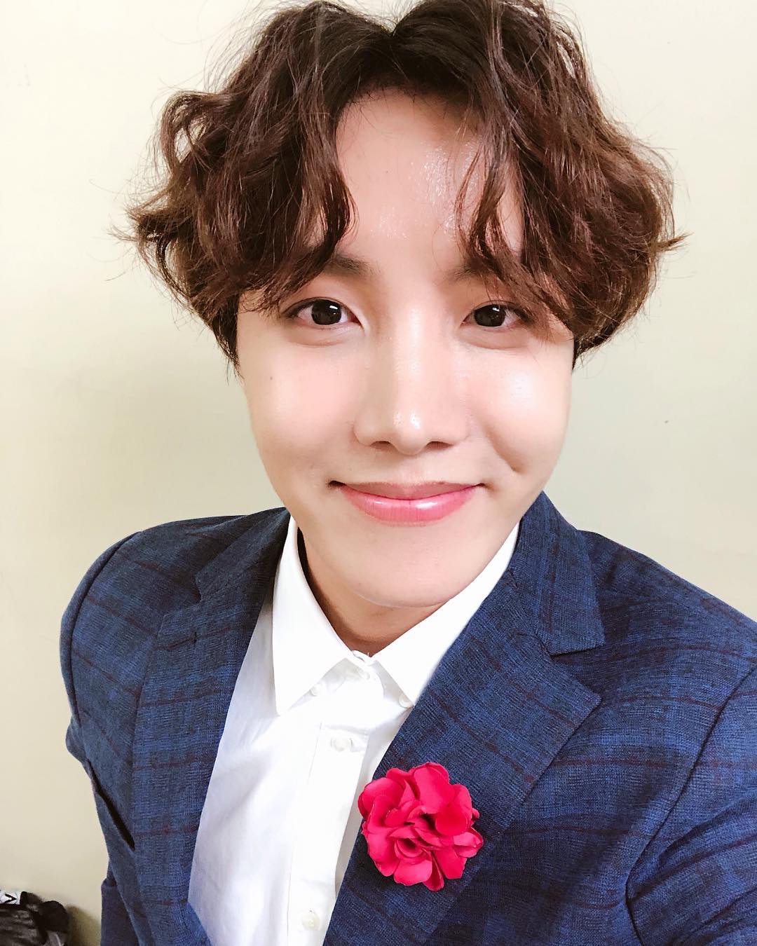 What is the best hair of BTS JHope  Quora