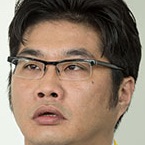 Juken no Cinderella-Satoru Matsuo.jpg
