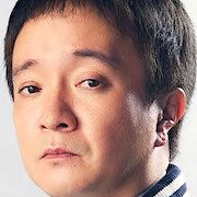 Keiji Furidashi ni Modoru-Gaku Hamada.jpg