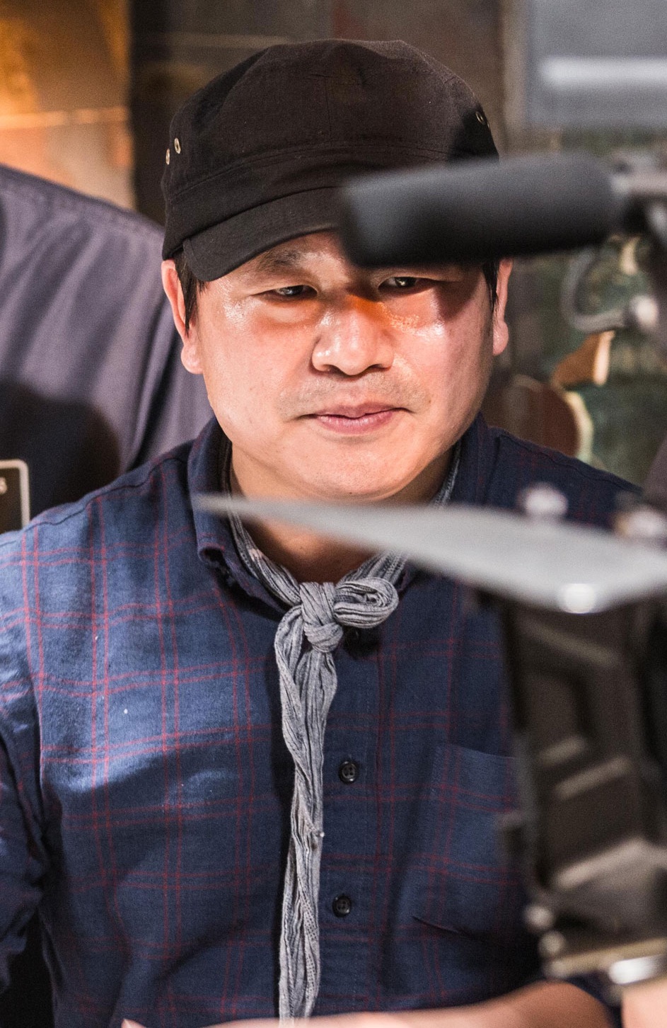 Lee Cheol-Min (director) - AsianWiki