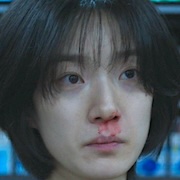 Kang Chae-Young