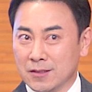 Yoon Bok-Sung