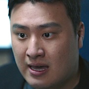 Park Jin
