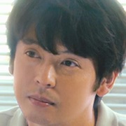 Shashin Koshien Summer-Gamon Kaai.jpg