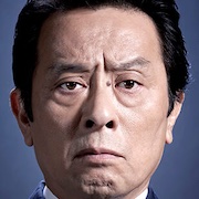 The Woman of S.R.I.- The Movie-Akio Kaneda.jpg