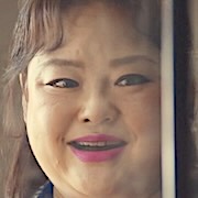 Jung Hee-Young