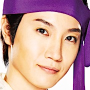 Were Broke My Lord-Dori Sakurada.jpg