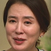 What Comes After Love-Lee Il-Hwa.jpg