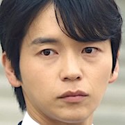 Kang Seung-Ho