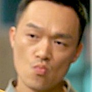 My Perfect Stranger-Park No Kyeong.jpg
