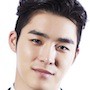 Only Love-Seo Ha-Jun.jpg