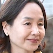 Jo Yoo-Jung